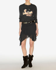 BERENICIA SKIRT
