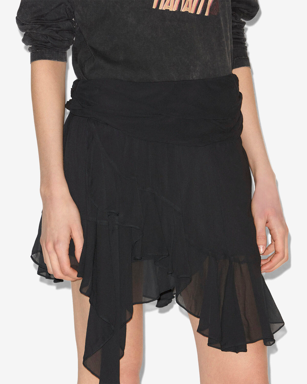 BERENICIA SKIRT