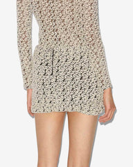 STACYA SKIRT