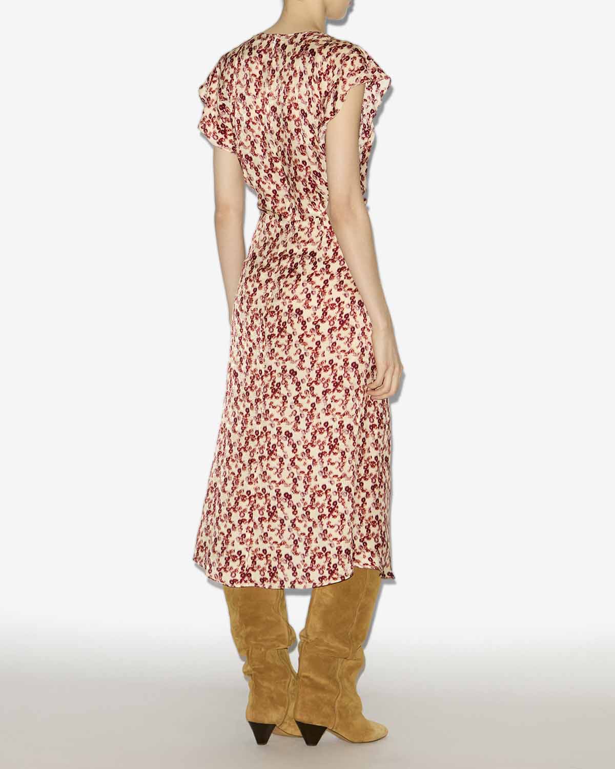 LYNDSAY DRESS
