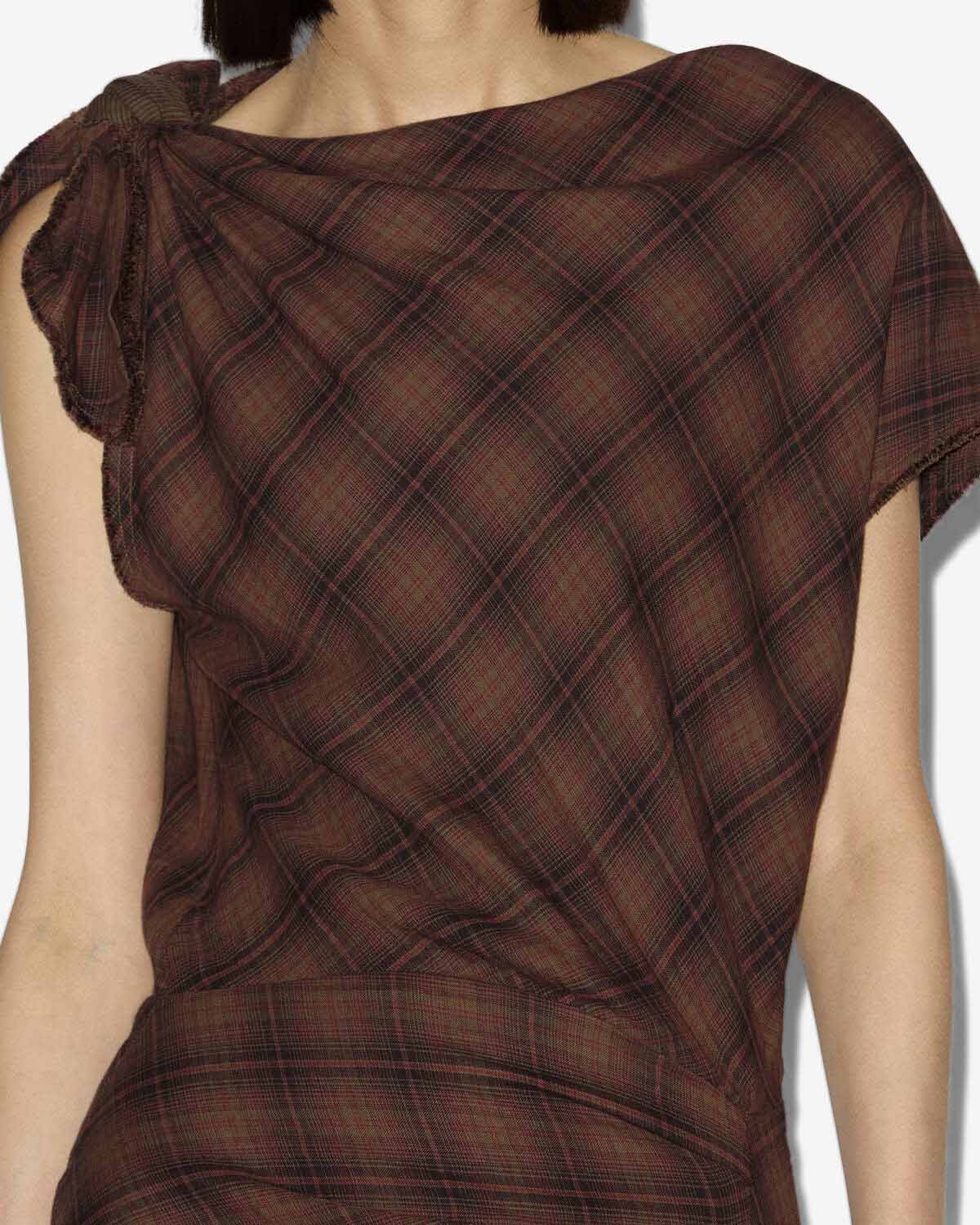 NAERYS DRESS