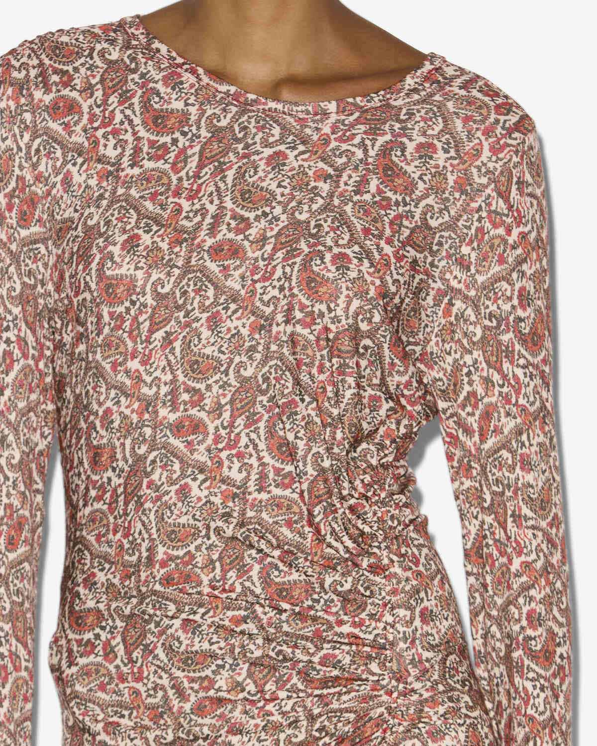 JELINA DRESS