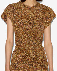 TERENA DRESS