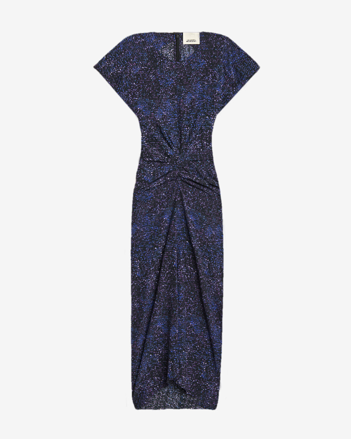 TERENA DRESS