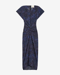 TERENA DRESS
