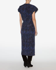 TERENA DRESS