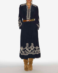 FELIANA DRESS