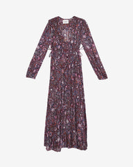 BRIANE DRESS