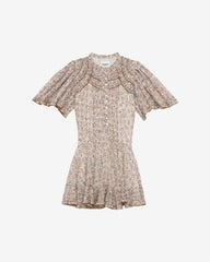 CELYANA DRESS