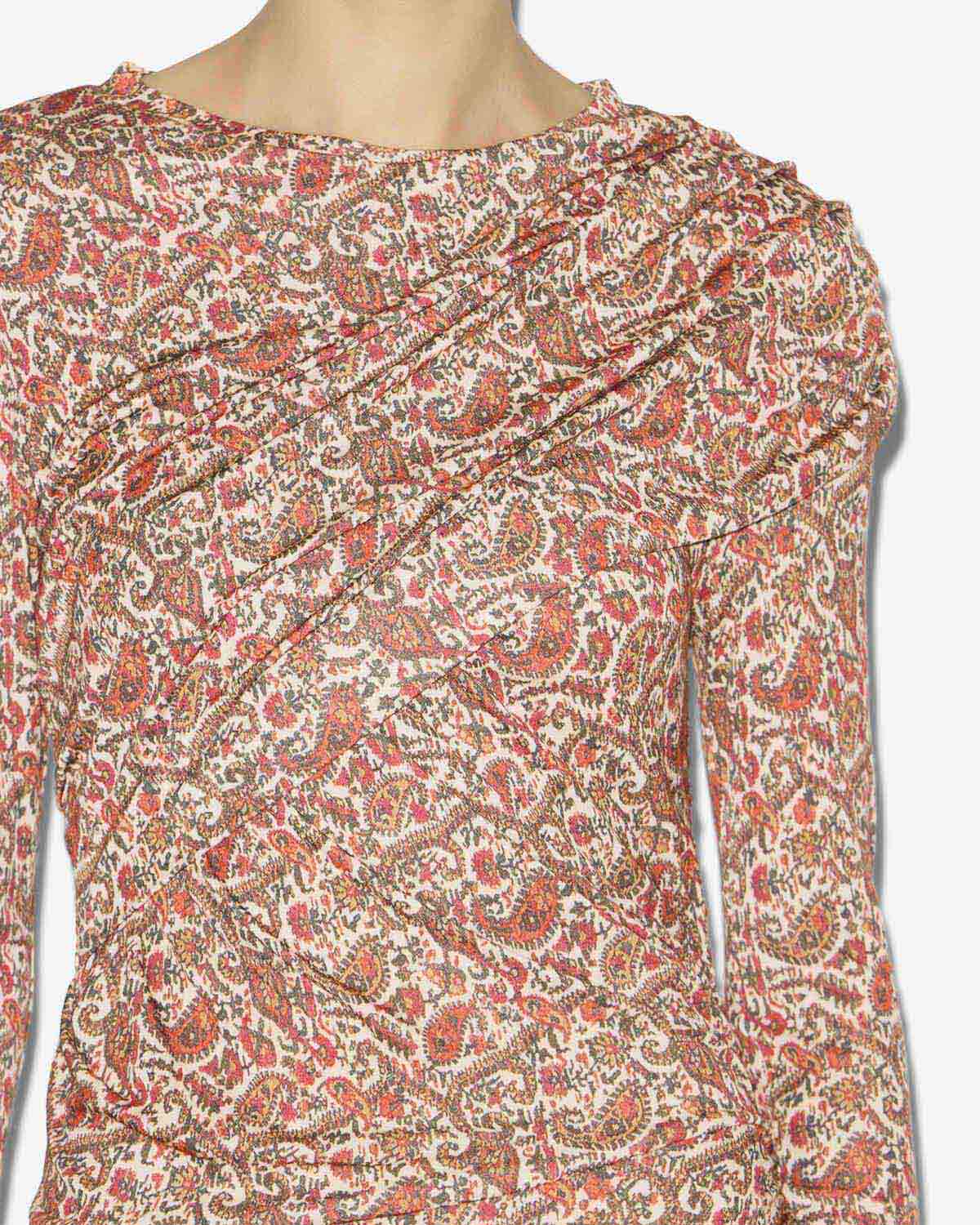 DENISE DRESS