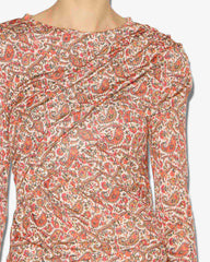 DENISE DRESS