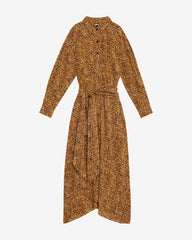 SAMANTHA DRESS