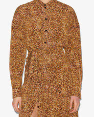 SAMANTHA DRESS