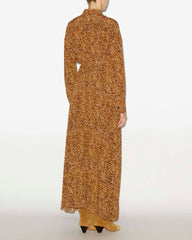 SAMANTHA DRESS