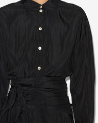 SAMANTHA DRESS