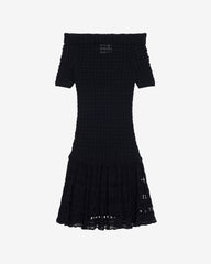 CHARLOTTE DRESS