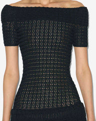 CHARLOTTE DRESS
