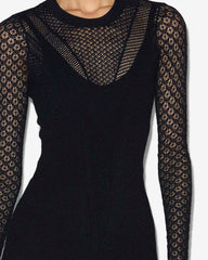 FLORIE DRESS