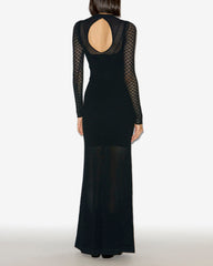 FLORIE DRESS