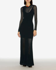 FLORIE DRESS