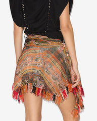 DOVA SKIRT