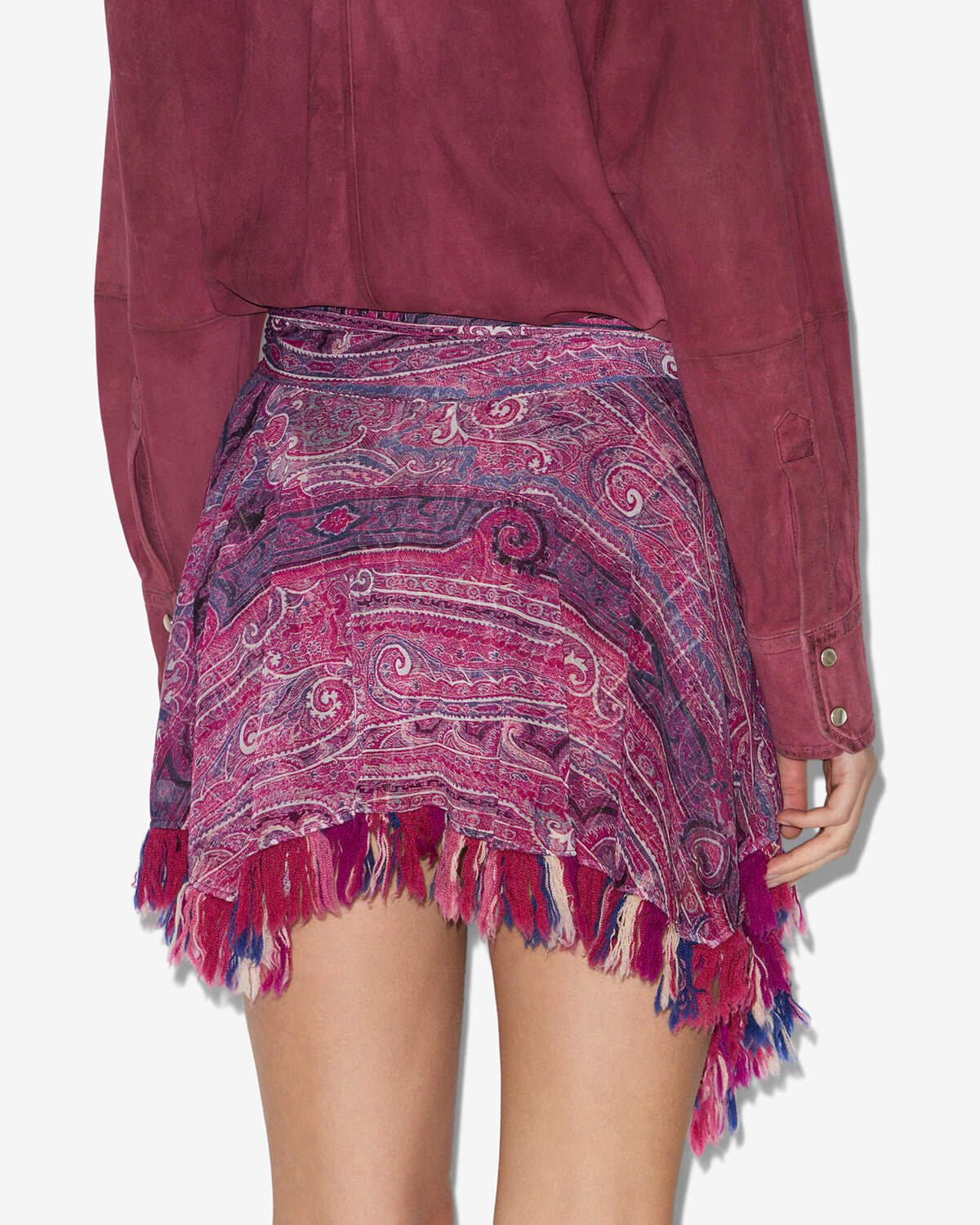 DOVA SKIRT