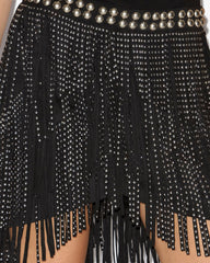 CARMELIA SKIRT