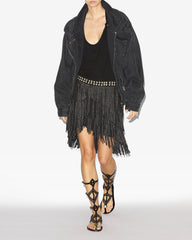 CARMELIA SKIRT