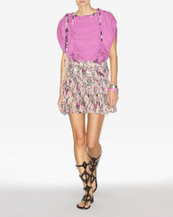 ROUMI SKIRT