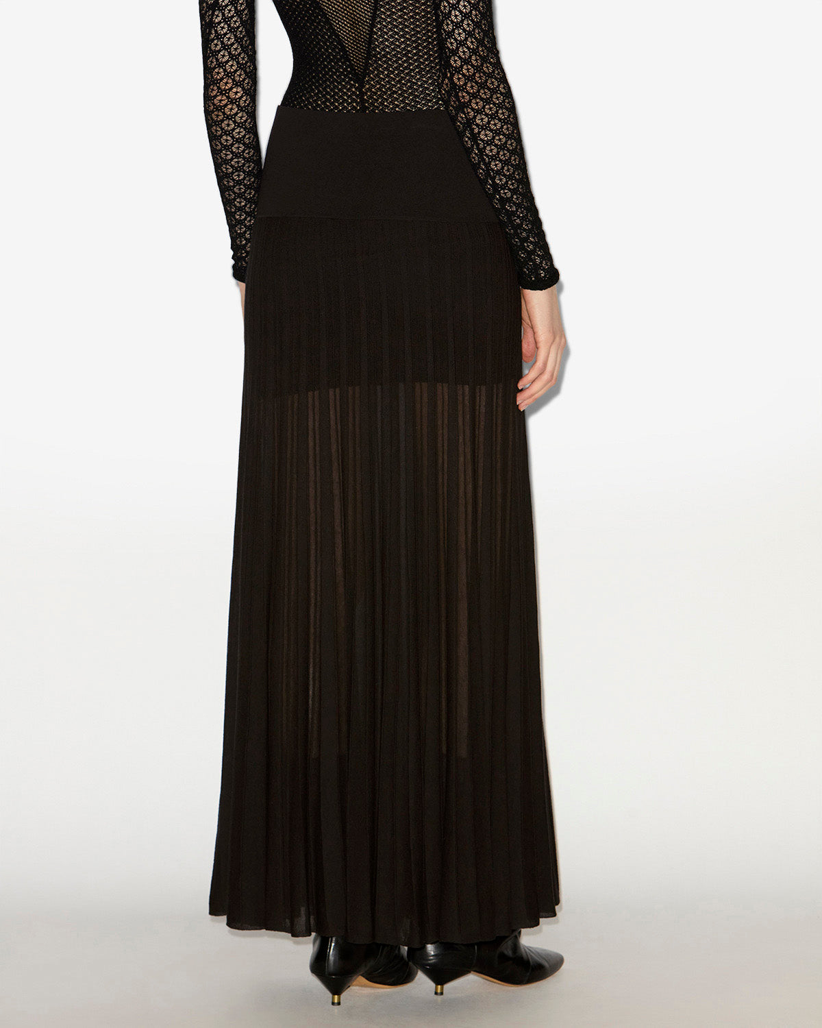 EZRA SKIRT