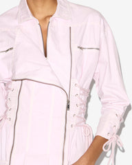 IZARRA DRESS