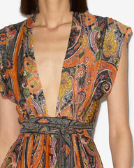 MELISSA DRESS