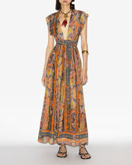 MELISSA DRESS