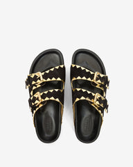 LENNYO SANDALS