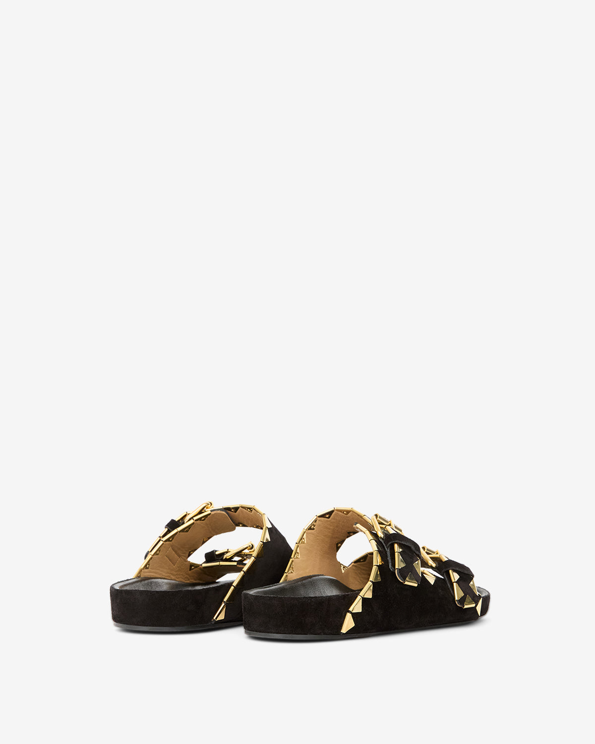 LENNYO SANDALS