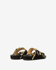 LENNYO SANDALS