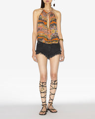 AZZI SANDALS