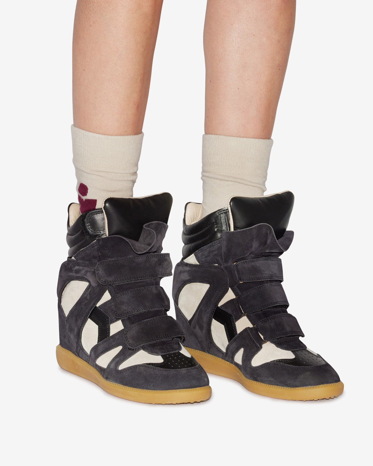 BEKETT SNEAKERS