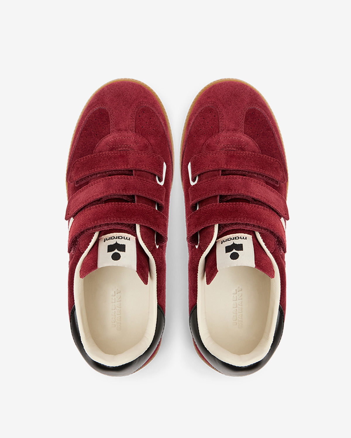 BETH SNEAKERS