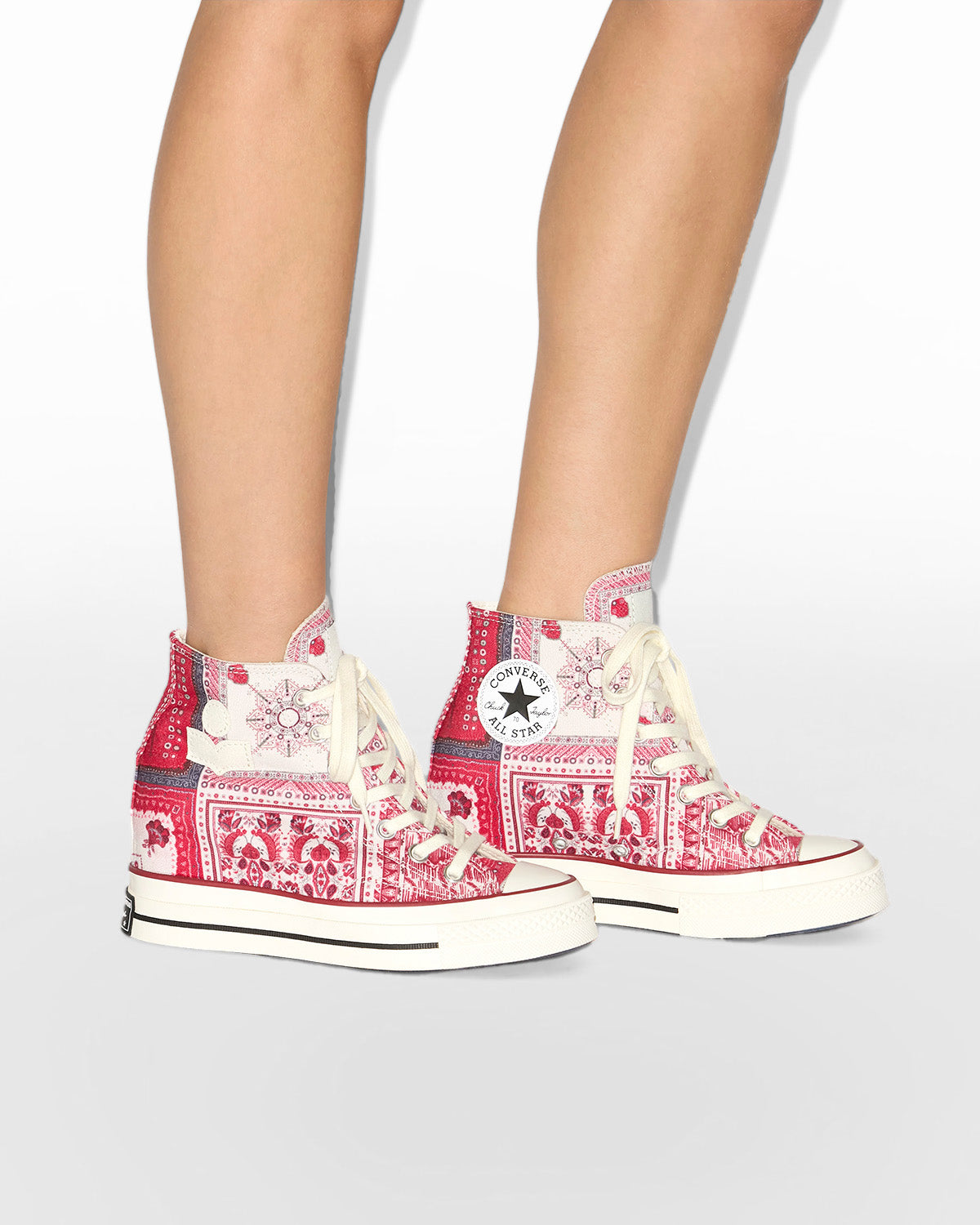 CHUCK WEDGE RD SNEAKERS