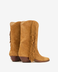 DUERTO BOOTS