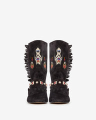 SIANI BOOTS