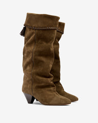 ELITA BOOTS
