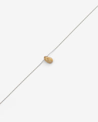 ROCK MAN NECKLACE