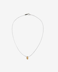 ROCK MAN NECKLACE