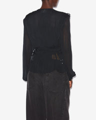 AXELINE TOP