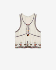 KOURTNEY TOP