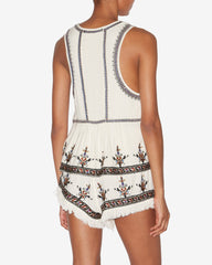KOURTNEY TOP