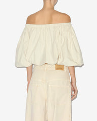BERTILLE TOP