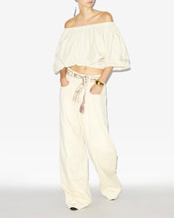 BERTILLE TOP